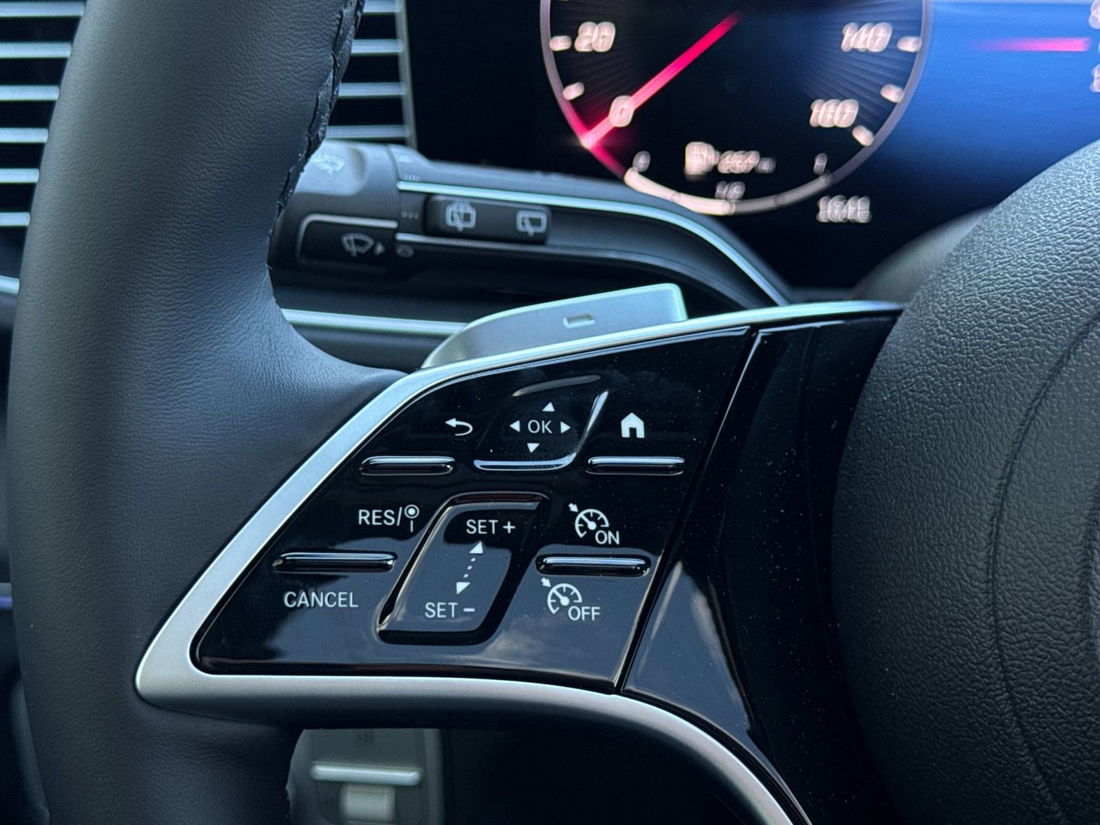 New 2026 Mercedes-Benz GLE 350 4MATIC image 27