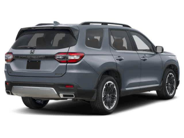 New 2026 Honda Pilot image 5