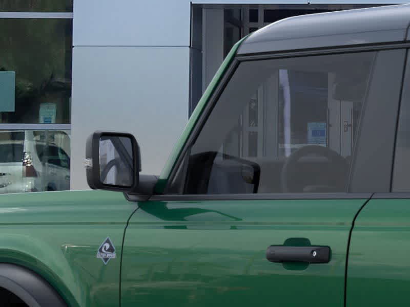 New 2025 Ford Bronco Outer Banks AWD/4WD image 22