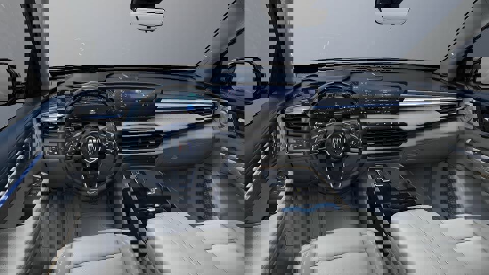 New 2026 Buick Enclave Avenir w/ Super Cruise Package image 9