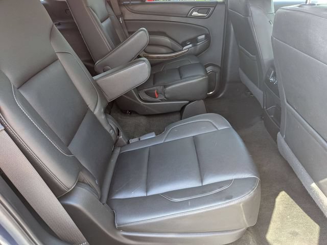 Used 2018 Chevrolet Tahoe LT w/ Luxury Package AWD/4WD image 32
