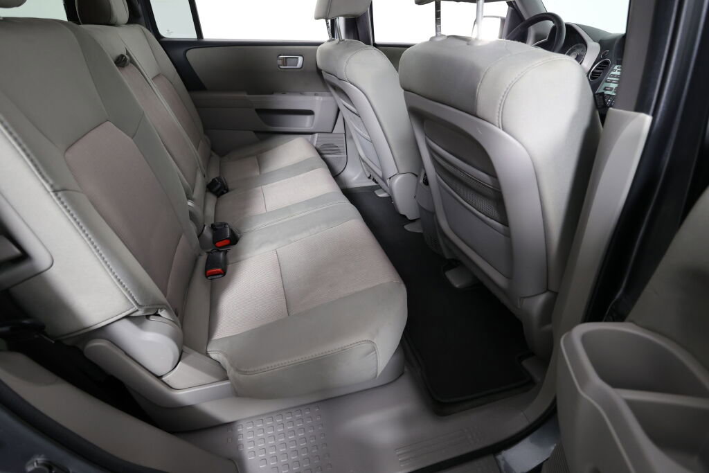 Used 2011 Honda Pilot EX image 23
