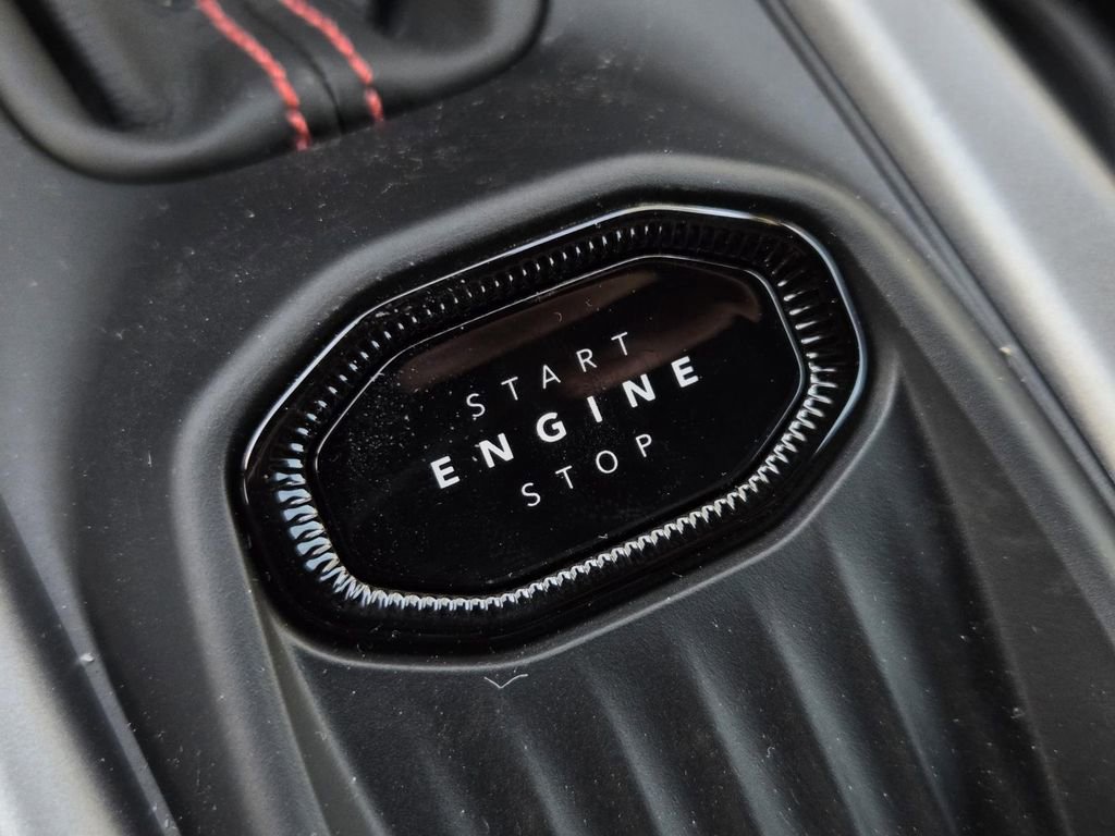 New 2026 Dodge Charger Scat Pack w/ Blacktop Package image 18