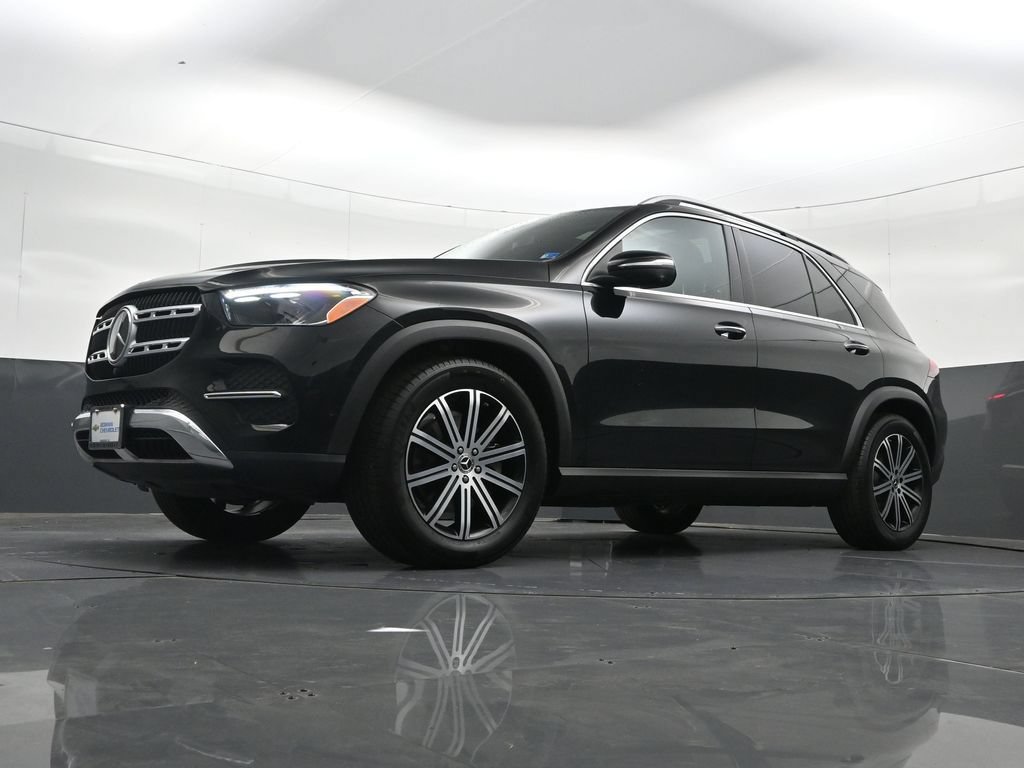 Used 2026 Mercedes-Benz GLE 350 4MATIC image 27