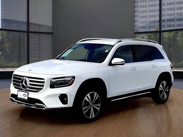 Used 2024 Mercedes-Benz GLB 250