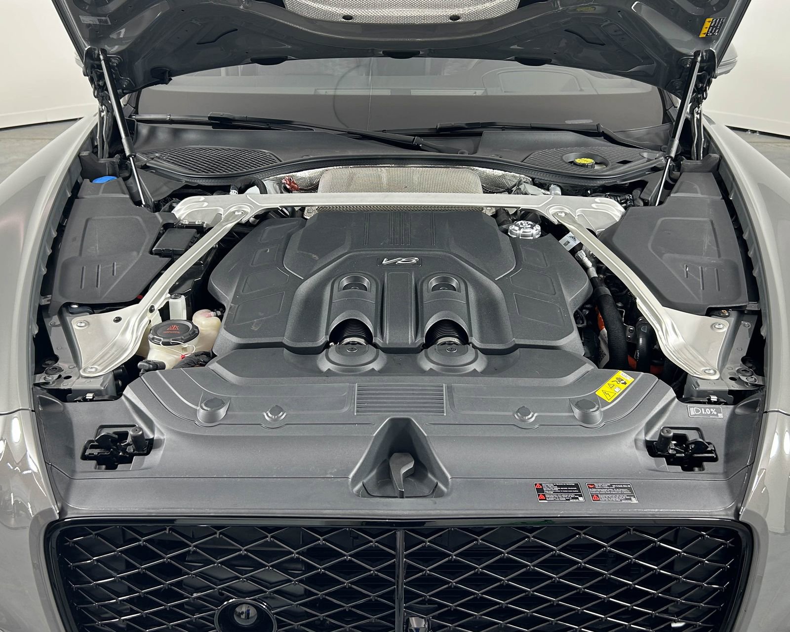 New 2026 Bentley Continental GT Speed image 39