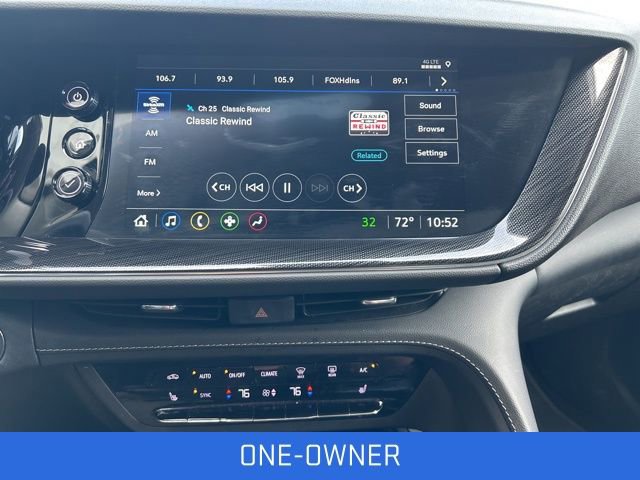 Certified 2023 Buick Envision Preferred AWD/4WD image 3
