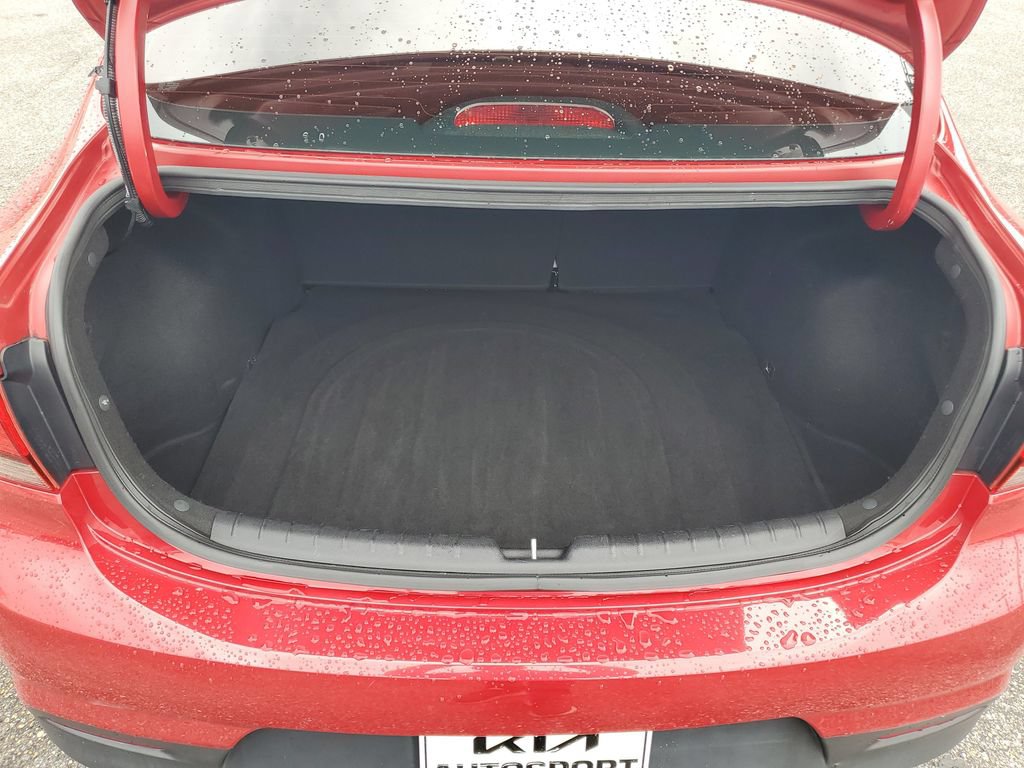 Used 2019 Kia Rio S FWD image 29