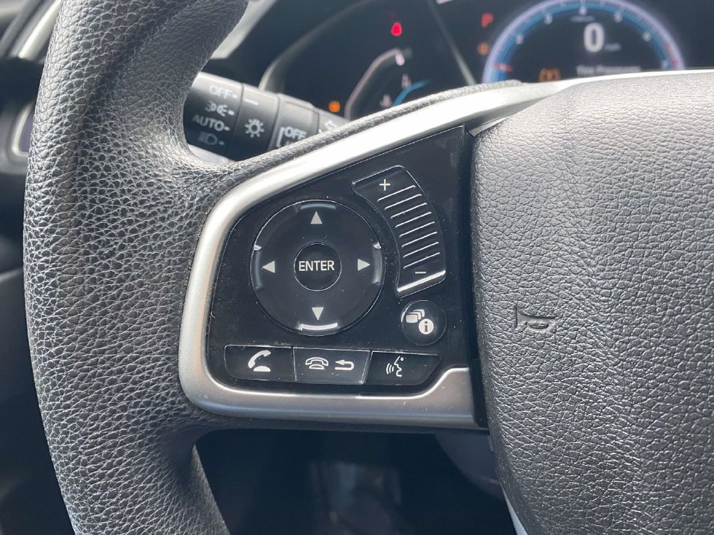 Used 2017 Honda Civic EX-T image 19