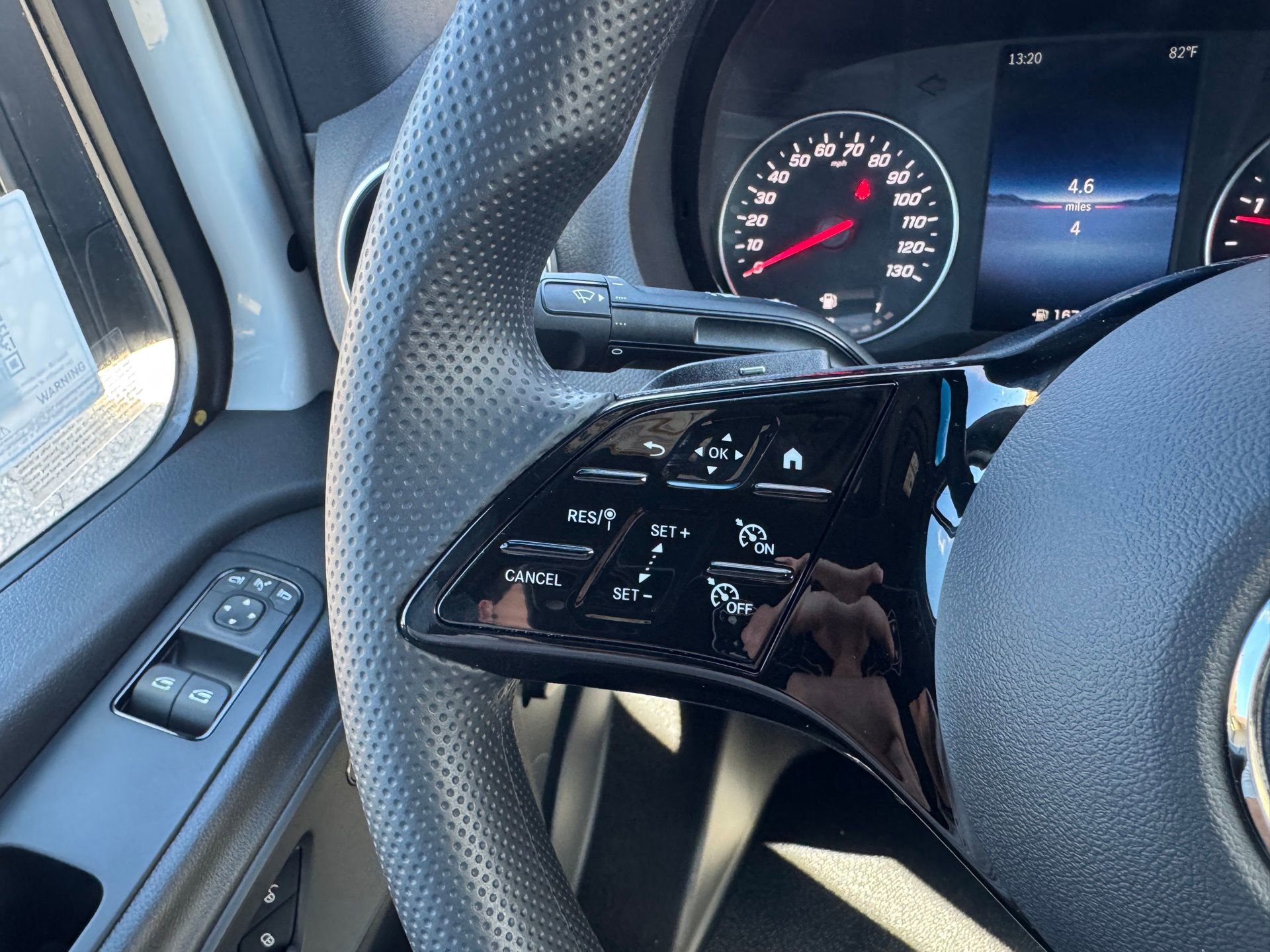 New 2026 Mercedes-Benz Sprinter 2500 image 10