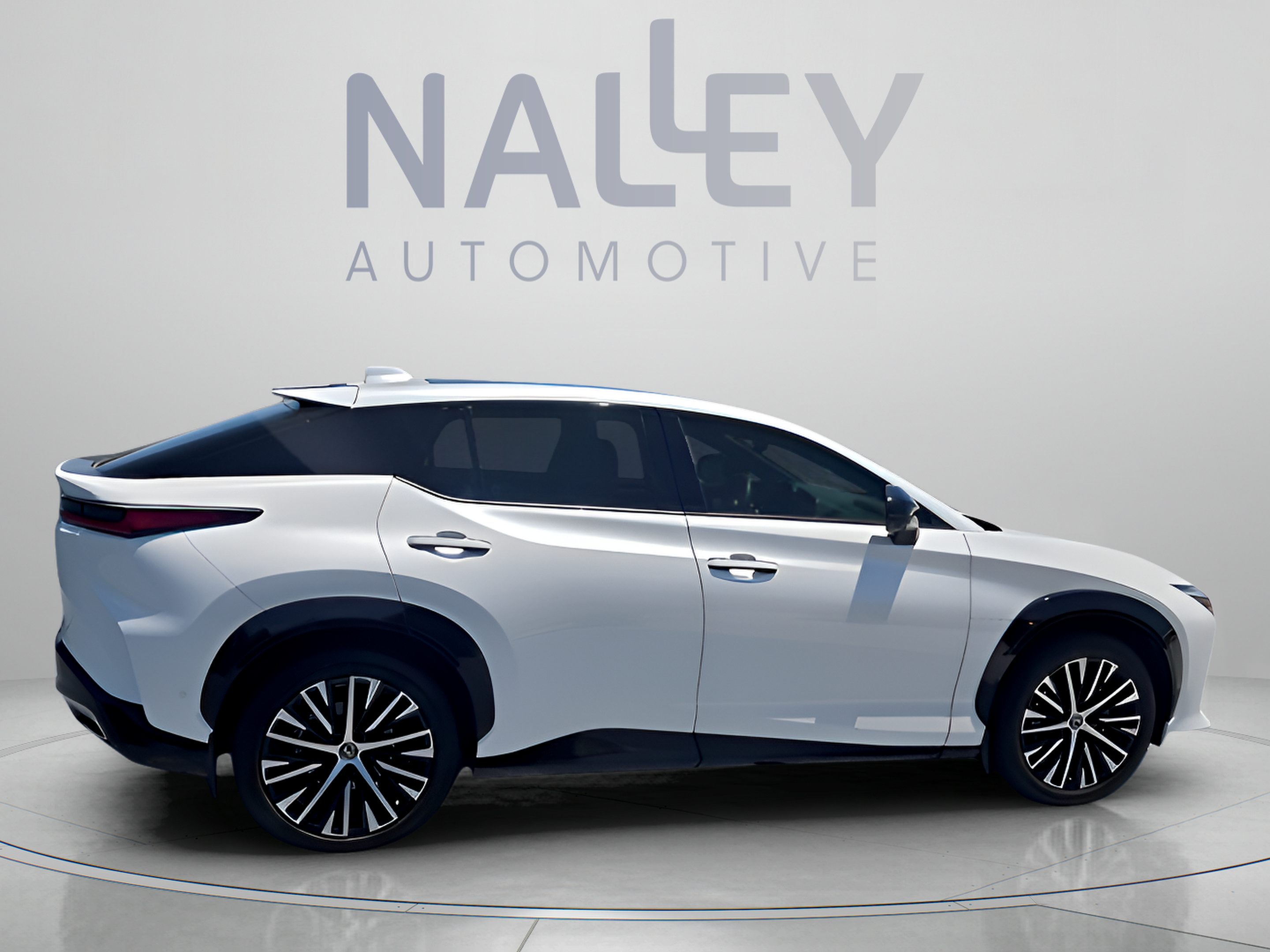 Used 2023 Lexus RZ 450e Premium w/ Technology Package AWD/4WD image 6