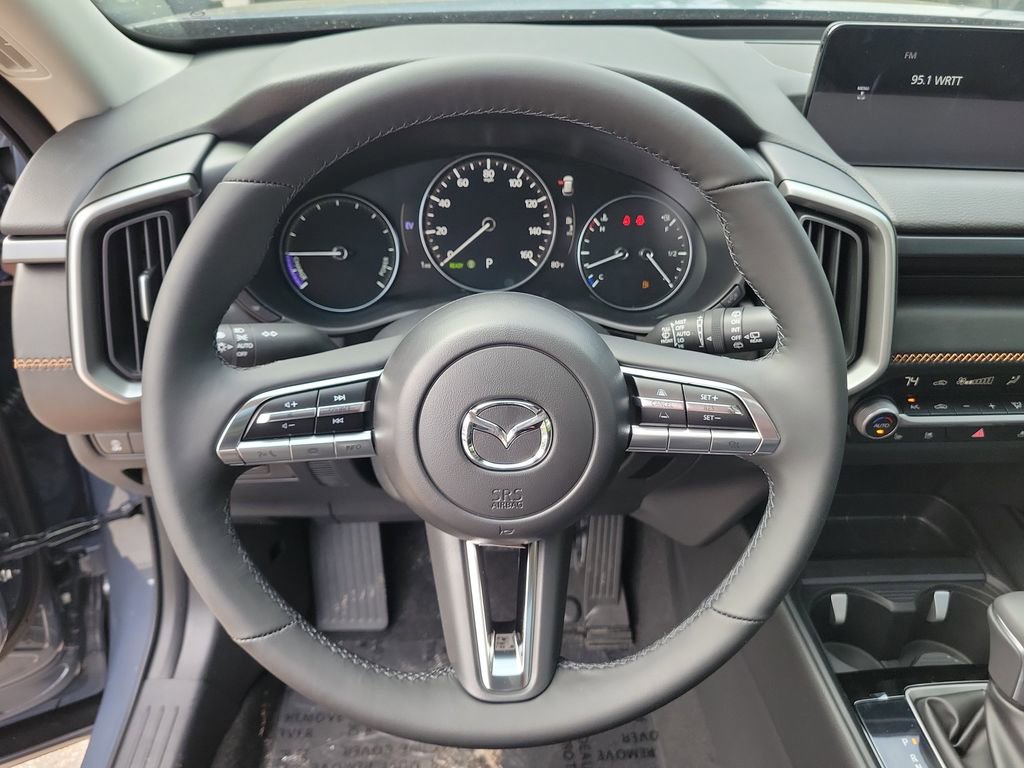 New 2026 MAZDA CX-50 AWD 2.5 Hybrid w/ Weather Package image 23