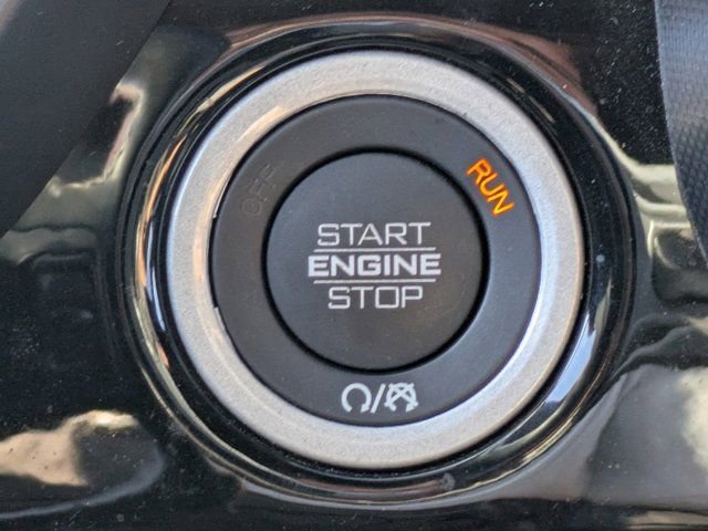 Used 2025 RAM 1500 Limited image 23