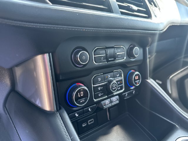 Certified 2022 Chevrolet Tahoe Z71 AWD/4WD image 19