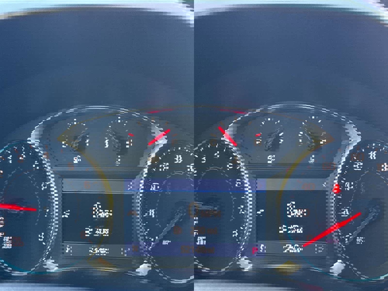 Used 2019 Chevrolet Equinox Premier image 33