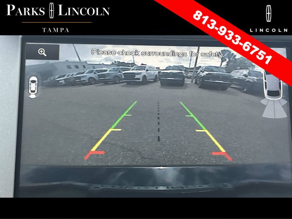 Used 2015 Ford Edge Titanium w/ Equipment Group 302A FWD image 23
