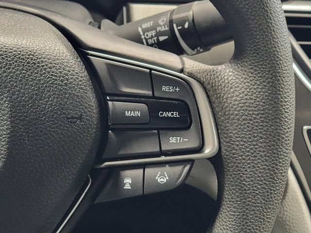 Used 2018 Honda Accord LX image 28