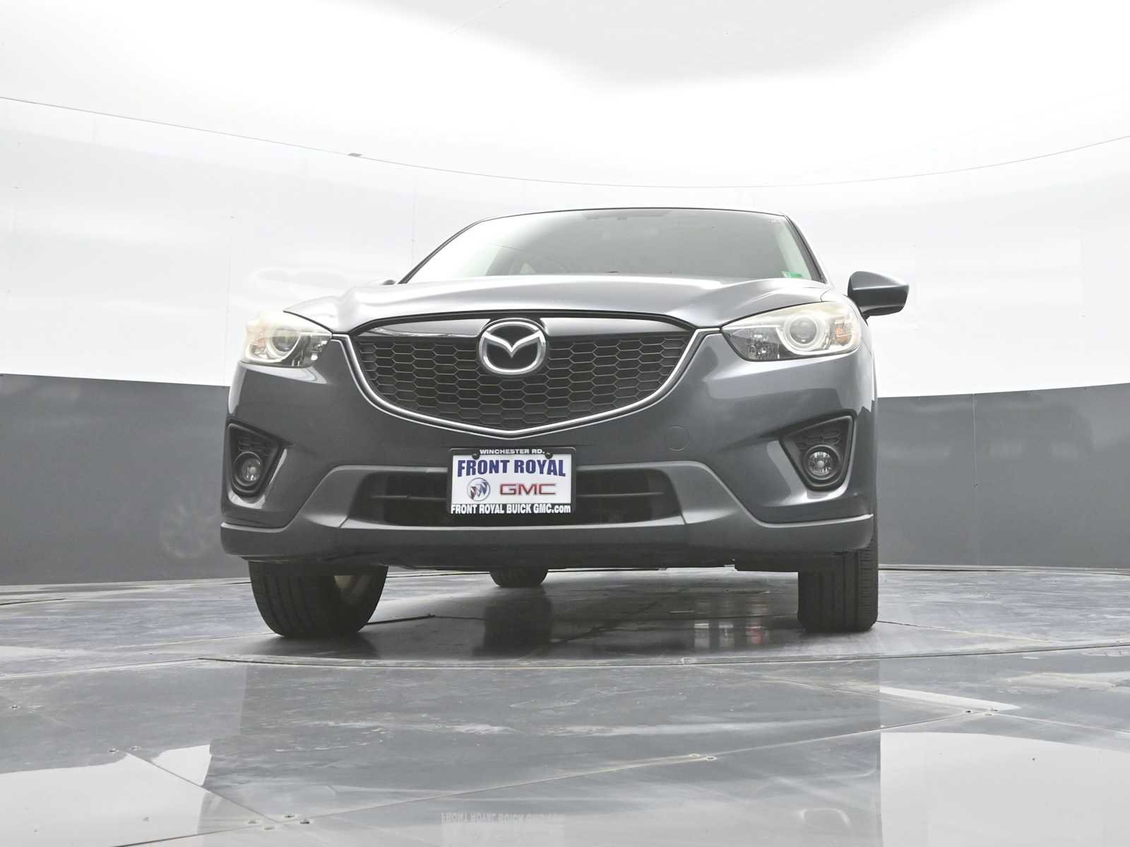 Used 2014 MAZDA CX-5 Grand Touring FWD image 33