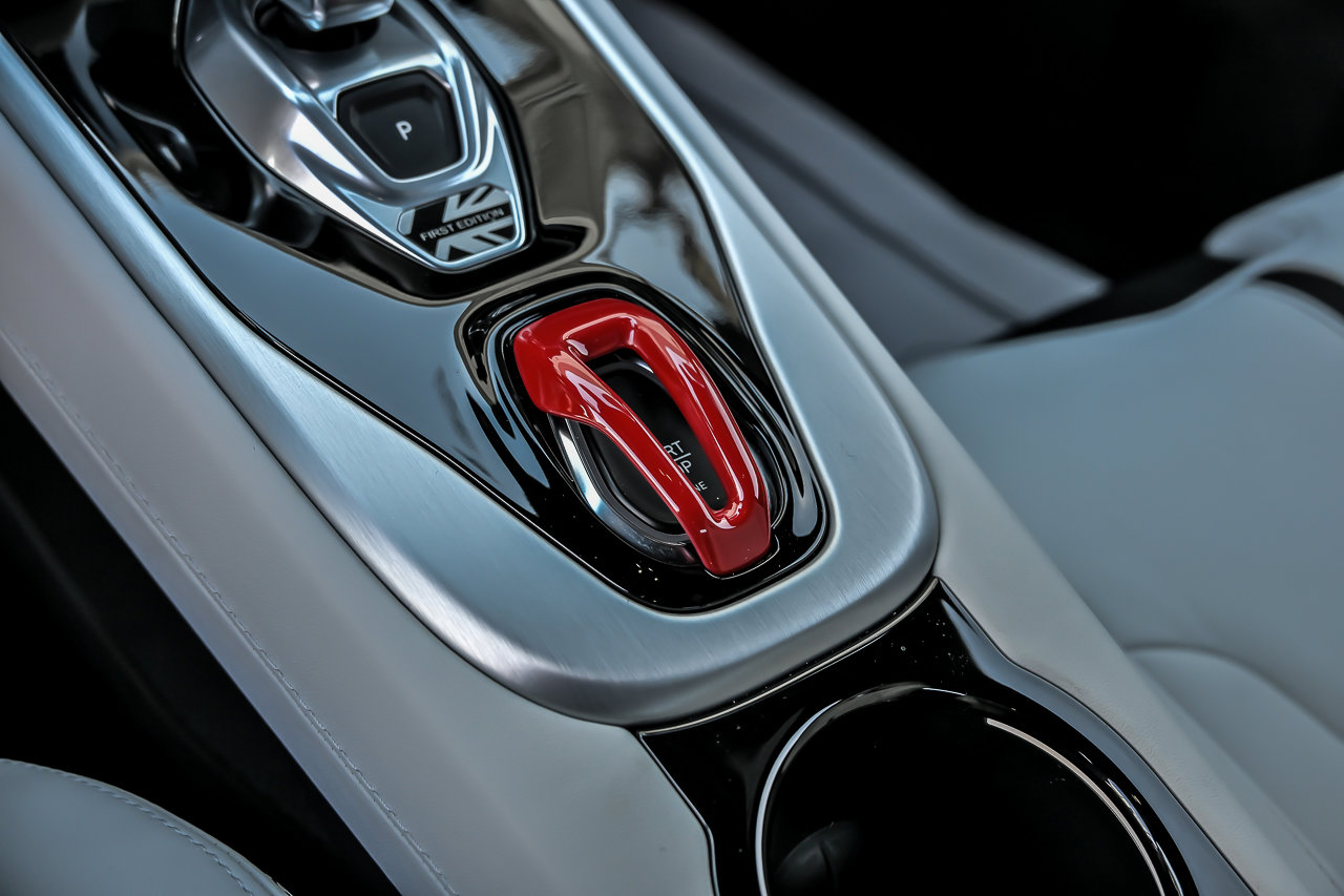 Used 2024 Lotus Emira First Edition RWD image 46