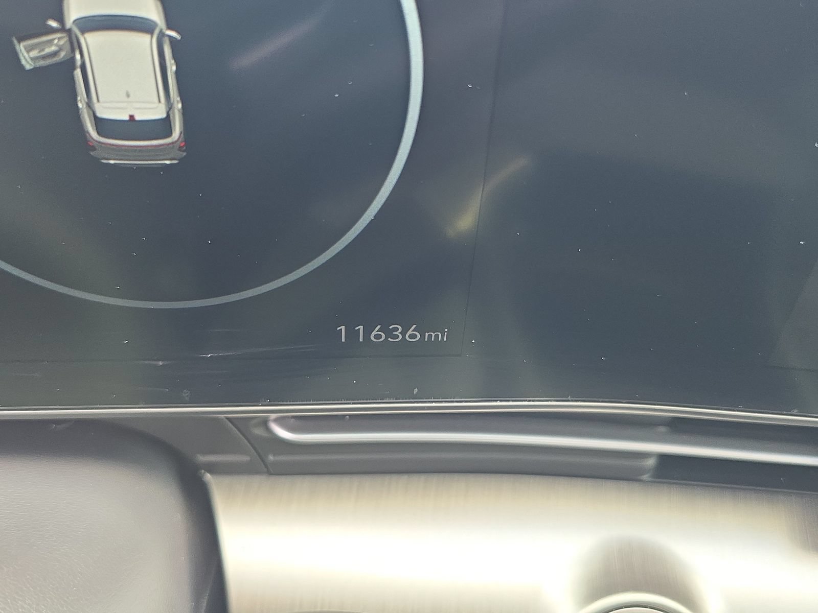 Used 2024 Hyundai Kona Limited FWD image 28