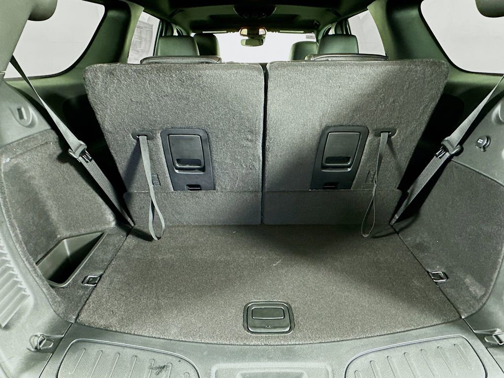 New 2026 Dodge Durango GT image 34