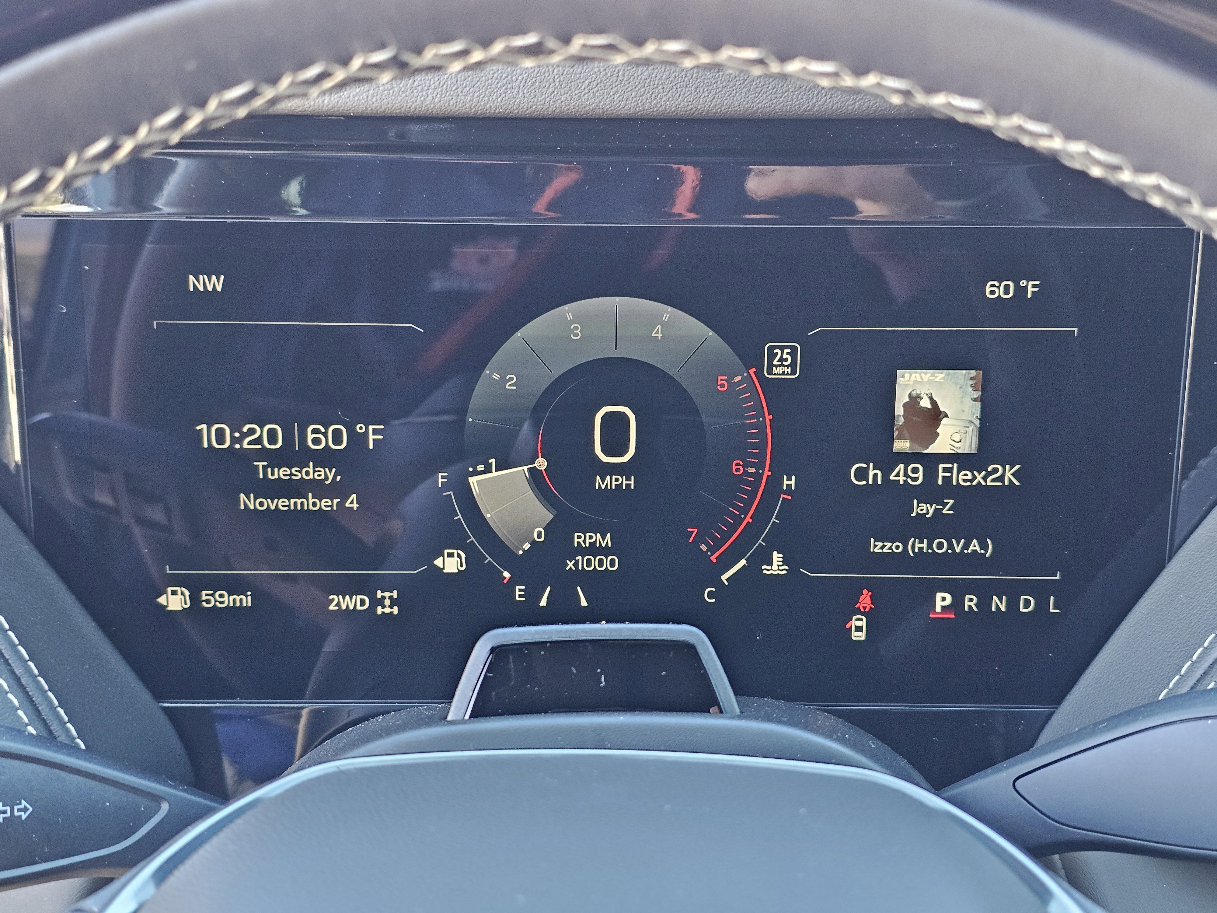 New 2026 GMC Yukon Denali Ultimate image 22