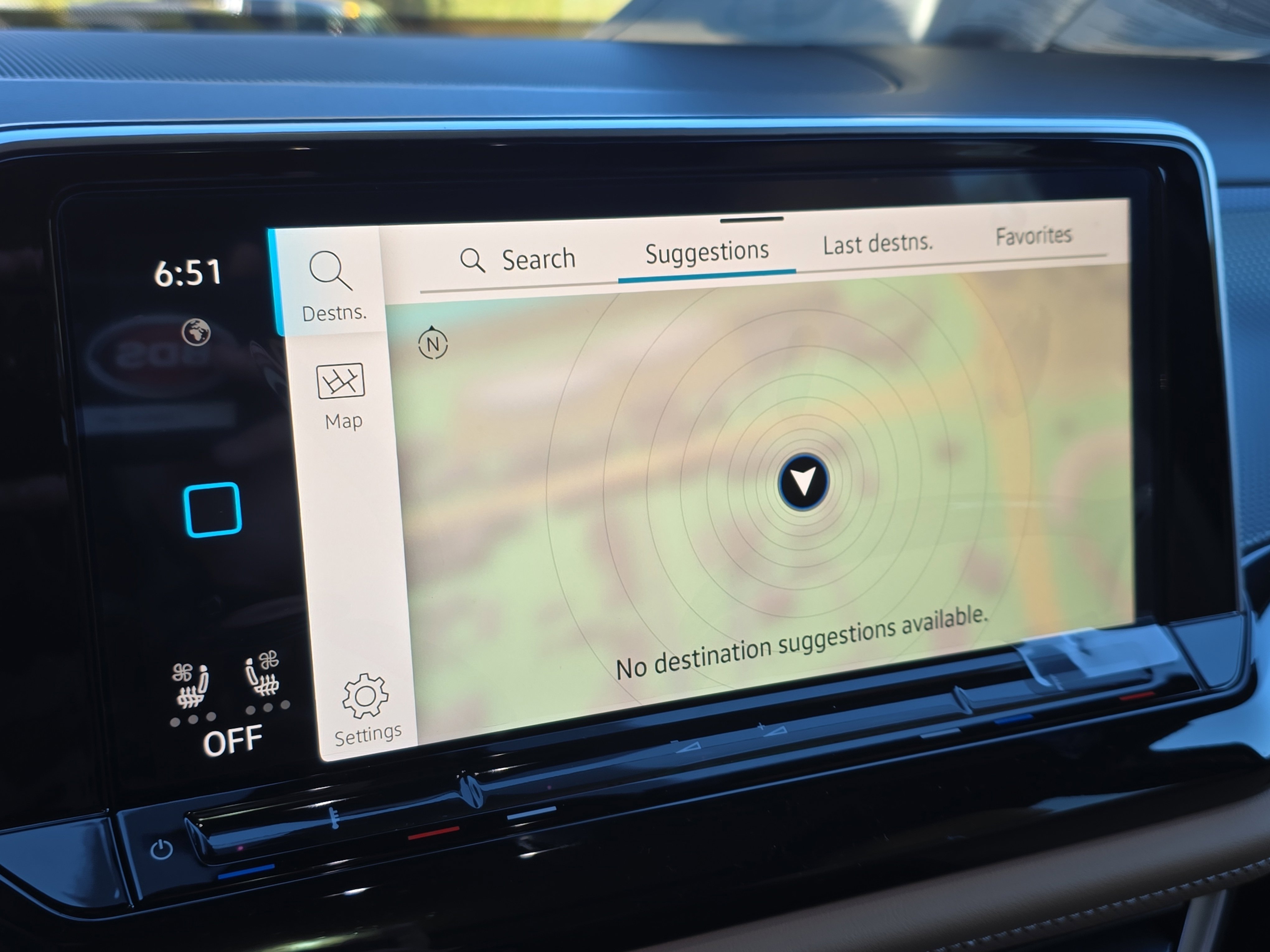 New 2026 Volkswagen Atlas Cross Sport SEL R-Line image 21