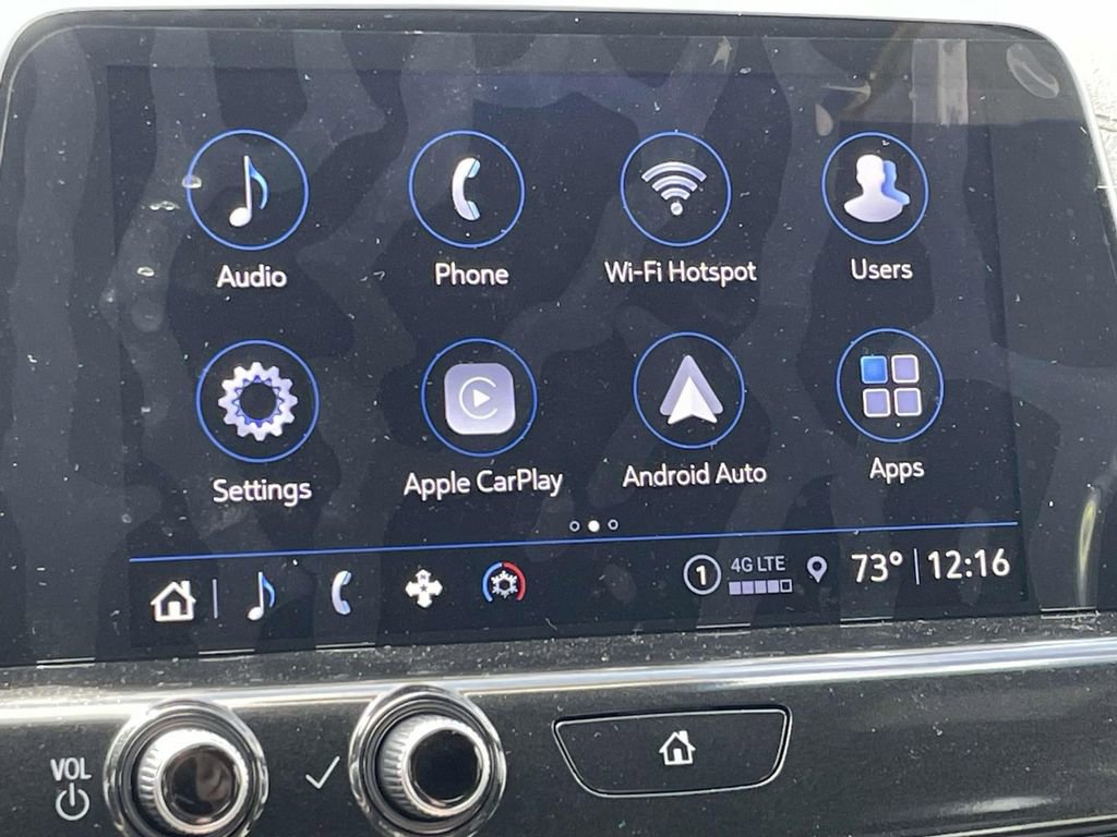 New 2025 Cadillac CT4 Premium Luxury image 29