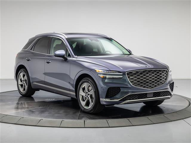 New 2026 Genesis GV70 2.5T Advanced AWD/4WD image 7