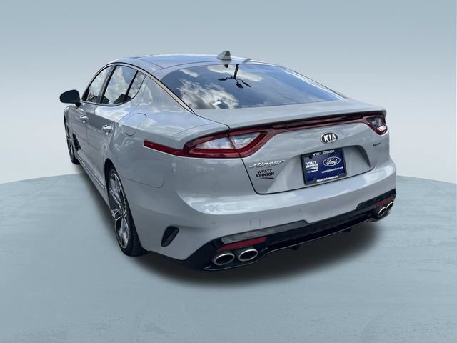 Used 2019 Kia Stinger GT2 RWD image 6