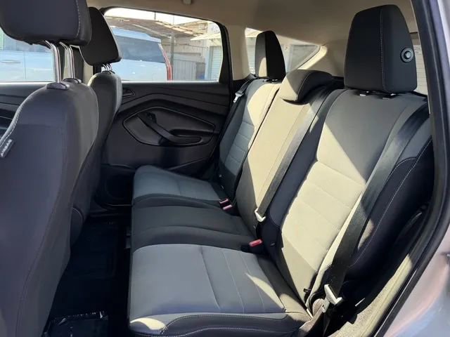Used 2017 Ford Escape S FWD image 6