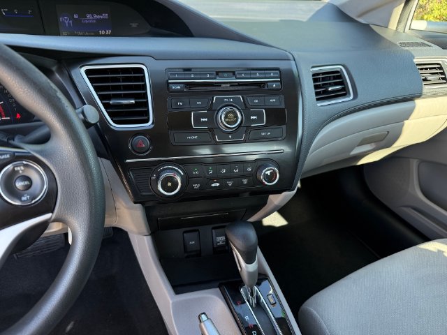 Used 2013 Honda Civic LX image 18