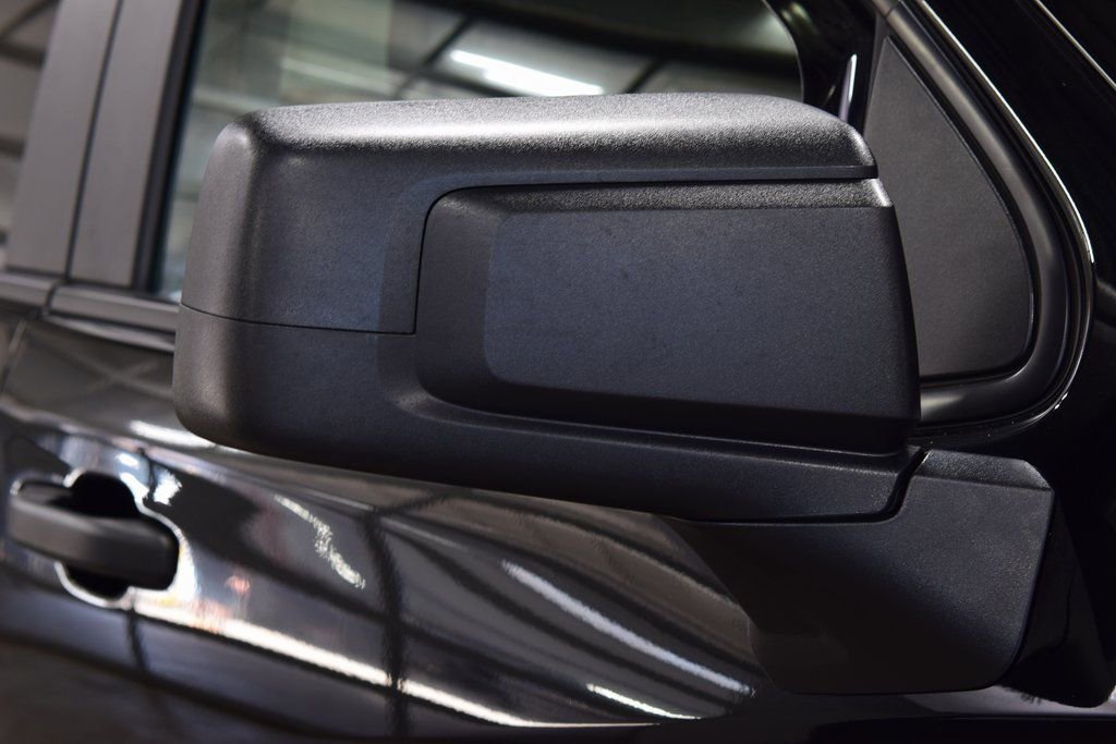 Used 2025 Chevrolet Silverado 1500 Custom Trail Boss image 19