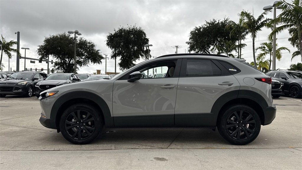 New 2026 MAZDA CX-30 AWD 2.5 S image 28
