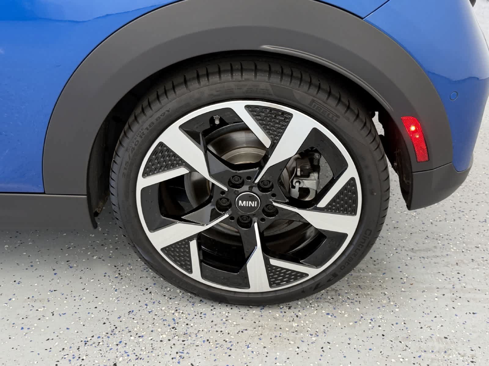 Used 2026 MINI Cooper S FWD image 23
