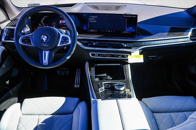 New 2026 BMW X5 xDrive40i AWD/4WD image 20
