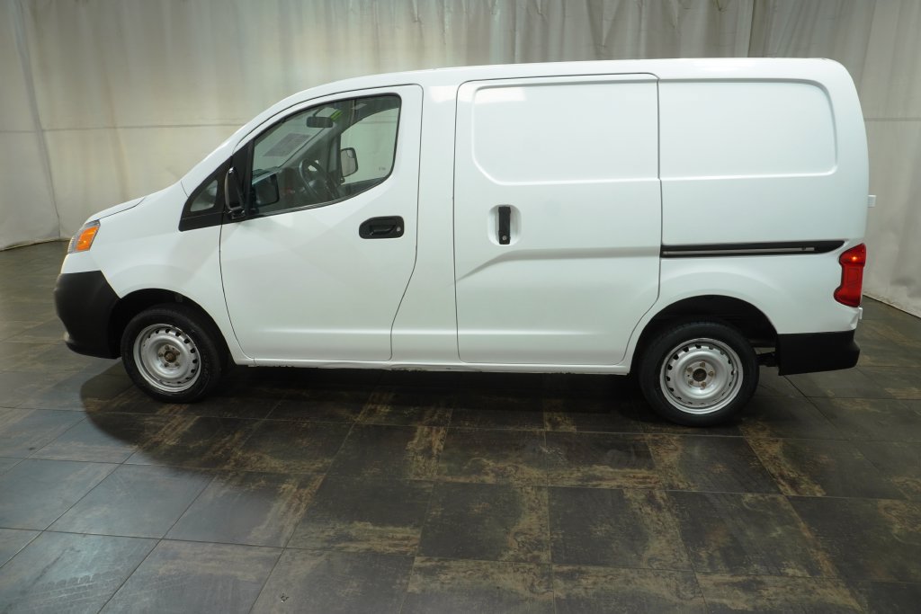 Used 2017 Nissan NV200 S w/ Cruise Control Package FWD image 7