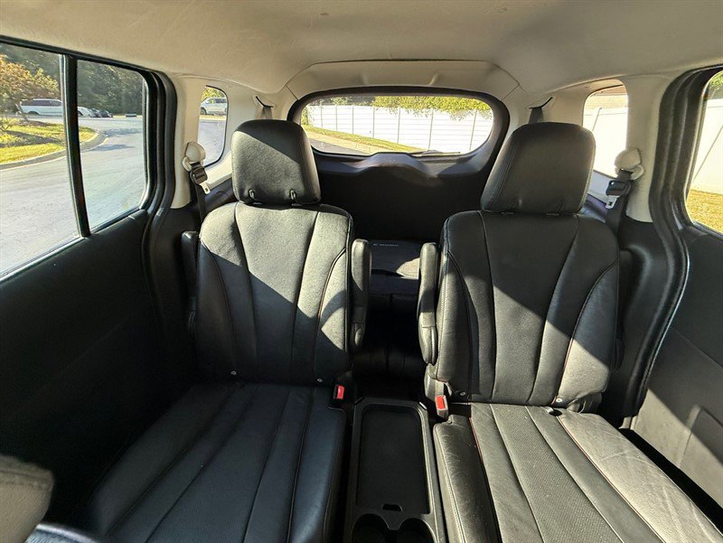 Used 2014 MAZDA MAZDA5 Grand Touring image 21