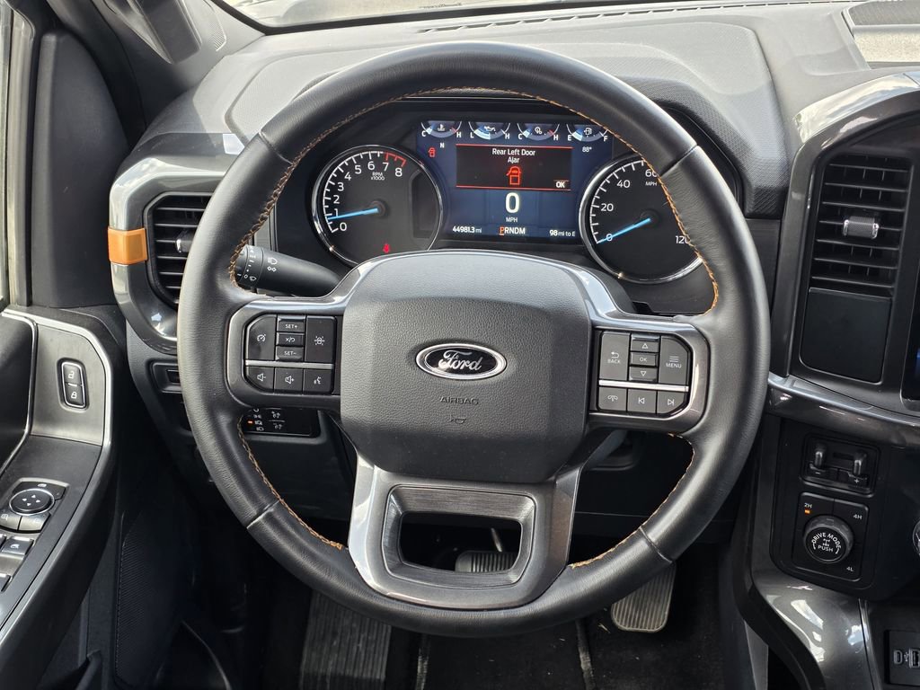Used 2023 Ford F150 Tremor image 27