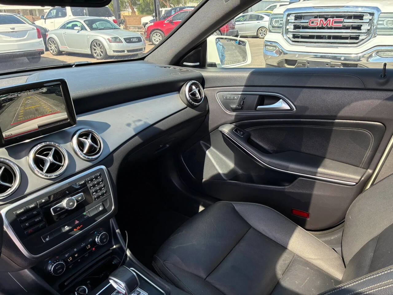 Used 2014 Mercedes-Benz CLA 45 AMG 4MATIC image 23