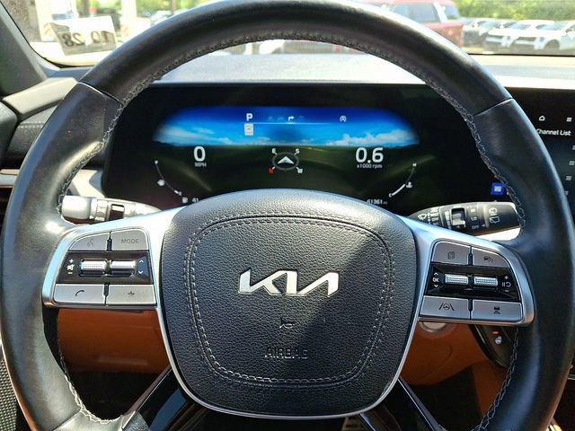 Certified 2023 Kia Telluride SX X-Line AWD/4WD image 20