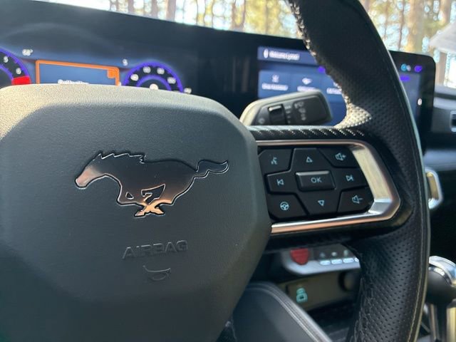 Used 2024 Ford Mustang Premium image 27