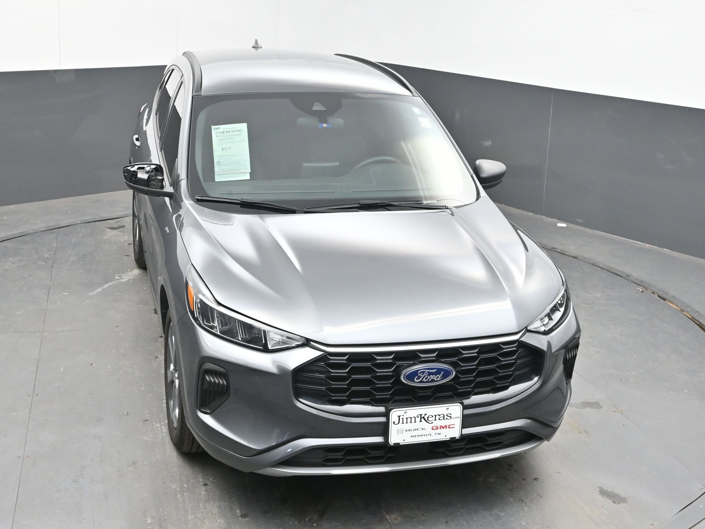 Used 2024 Ford Escape ST-Line w/ Equipment Group 301A image 32