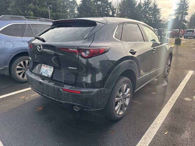 Used 2020 MAZDA CX-30 AWD w/ Select Package image 3