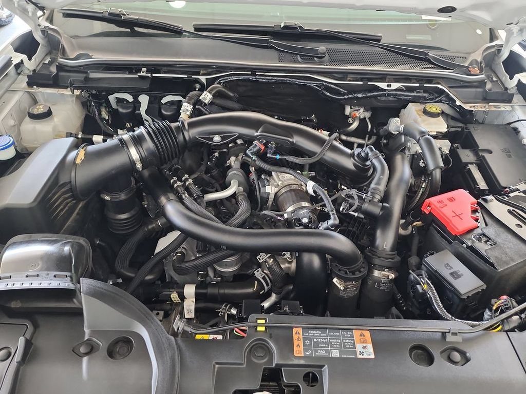 Used 2024 Ford Ranger Raptor AWD/4WD image 29