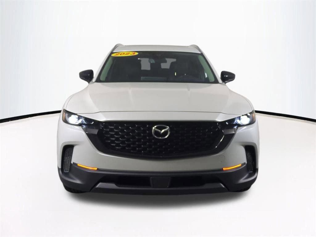 Used 2023 MAZDA CX-50 AWD 2.5 S w/ Cargo Package image 3