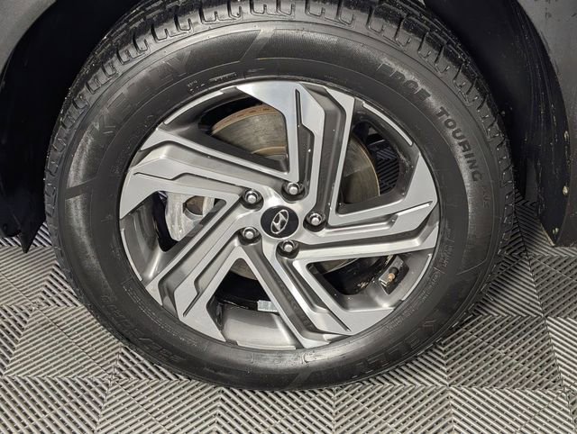 Used 2023 Hyundai Santa Fe SEL image 8