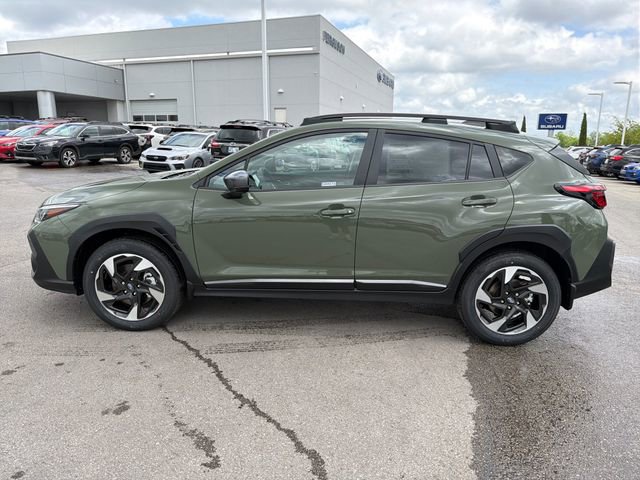 New 2026 Subaru Crosstrek 2.5i Limited image 4