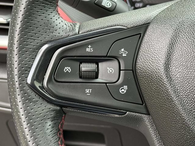 Certified 2023 Chevrolet TrailBlazer RS w/ Sun and Liftgate Package AWD/4WD image 22