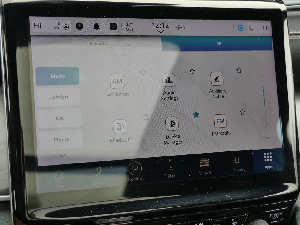 Used 2024 Jeep Grand Cherokee L Limited w/ Luxury Tech Group II image 39